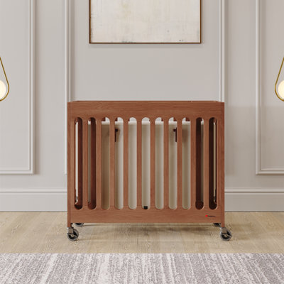 Foundations mini crib best sale